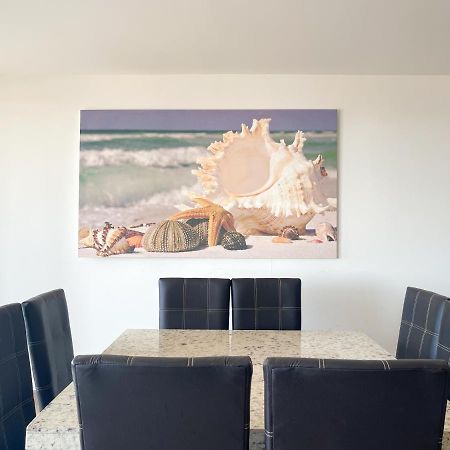 New Linda Vista Ocean View Condo Puerto Peñasco Εξωτερικό φωτογραφία