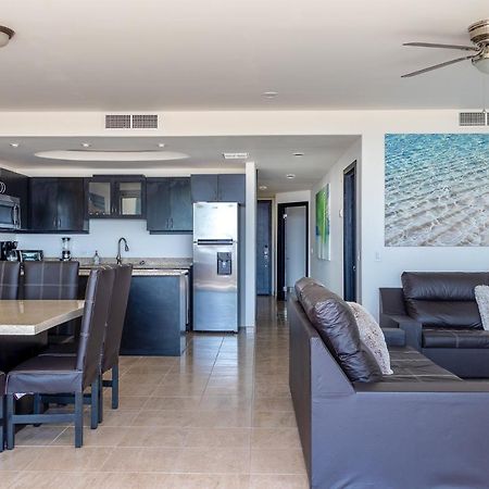 New Linda Vista Ocean View Condo Puerto Peñasco Εξωτερικό φωτογραφία