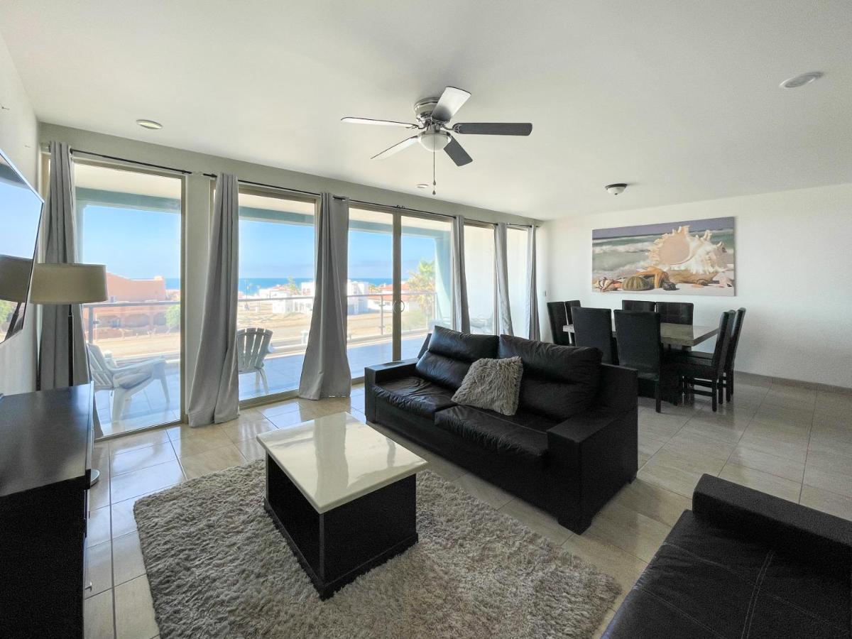 New Linda Vista Ocean View Condo Puerto Peñasco Εξωτερικό φωτογραφία