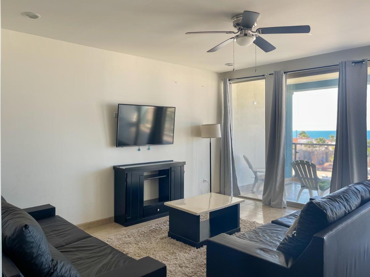 New Linda Vista Ocean View Condo Puerto Peñasco Εξωτερικό φωτογραφία