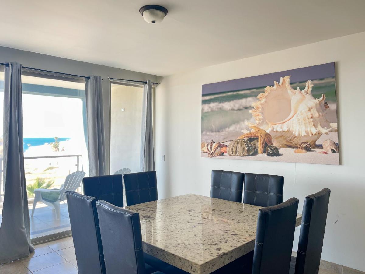 New Linda Vista Ocean View Condo Puerto Peñasco Εξωτερικό φωτογραφία