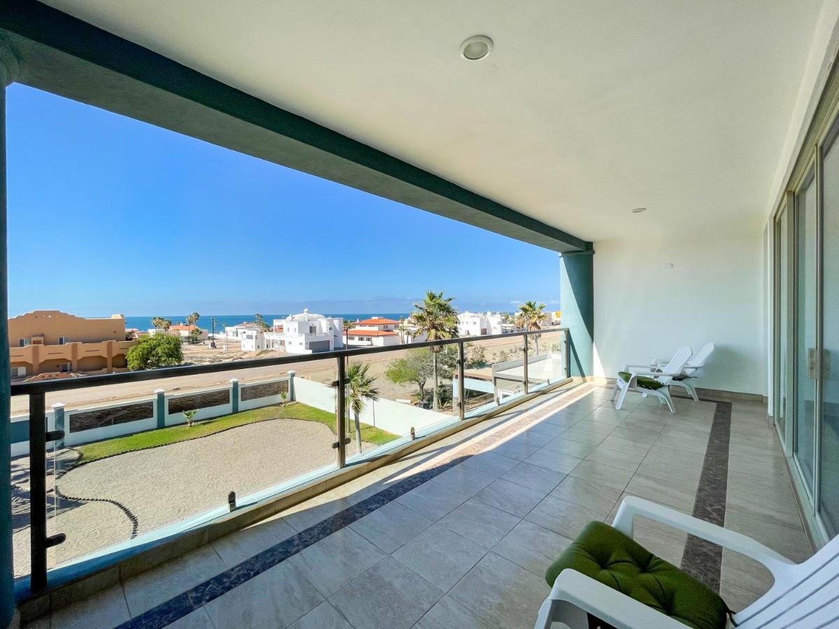 New Linda Vista Ocean View Condo Puerto Peñasco Εξωτερικό φωτογραφία