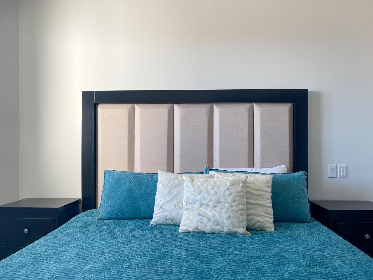 New Linda Vista Ocean View Condo Puerto Peñasco Εξωτερικό φωτογραφία