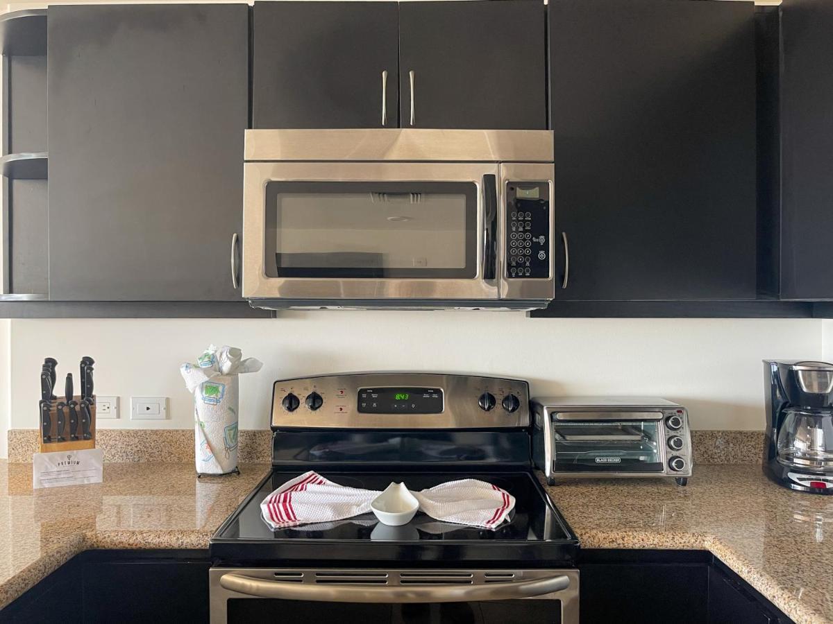 New Linda Vista Ocean View Condo Puerto Peñasco Εξωτερικό φωτογραφία