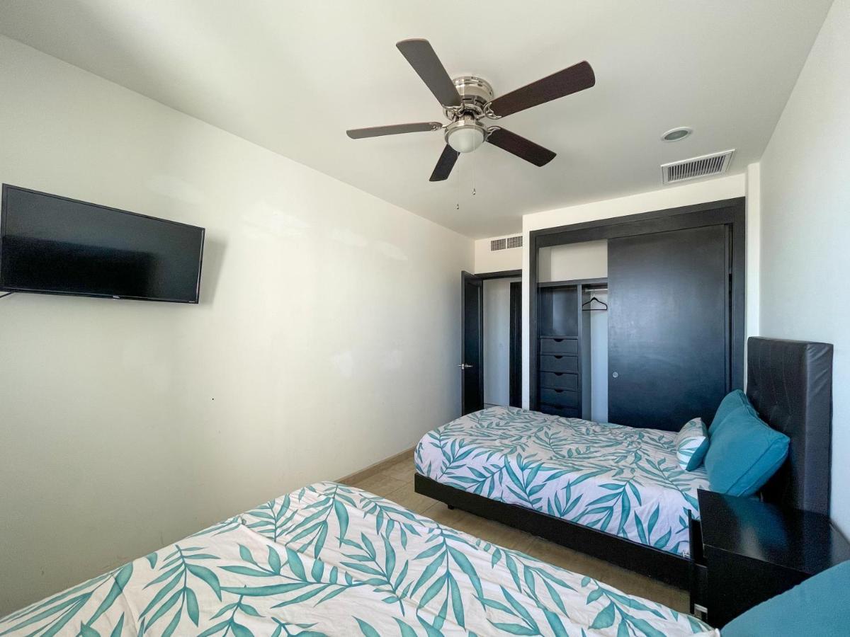 New Linda Vista Ocean View Condo Puerto Peñasco Εξωτερικό φωτογραφία