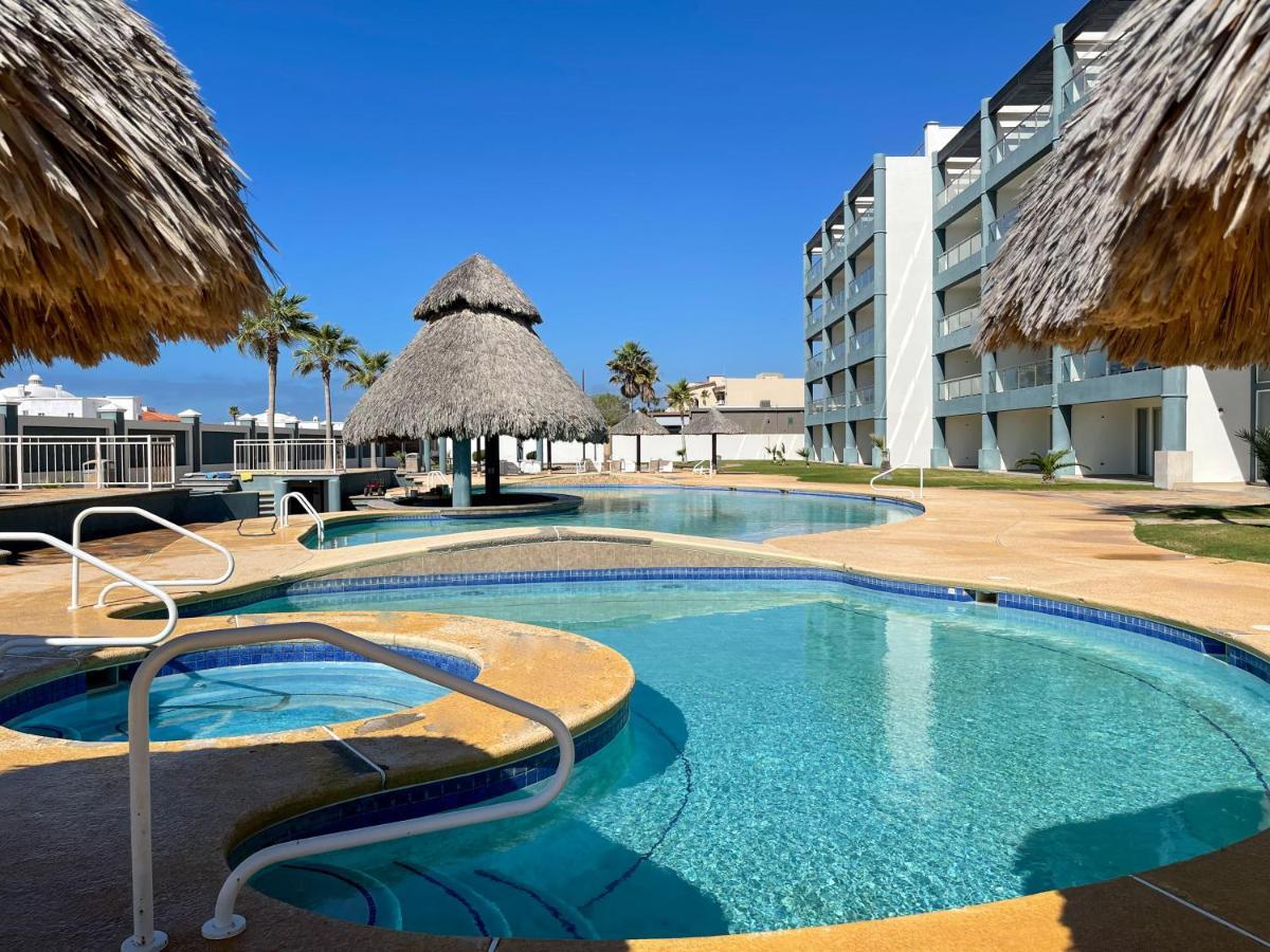 New Linda Vista Ocean View Condo Puerto Peñasco Εξωτερικό φωτογραφία