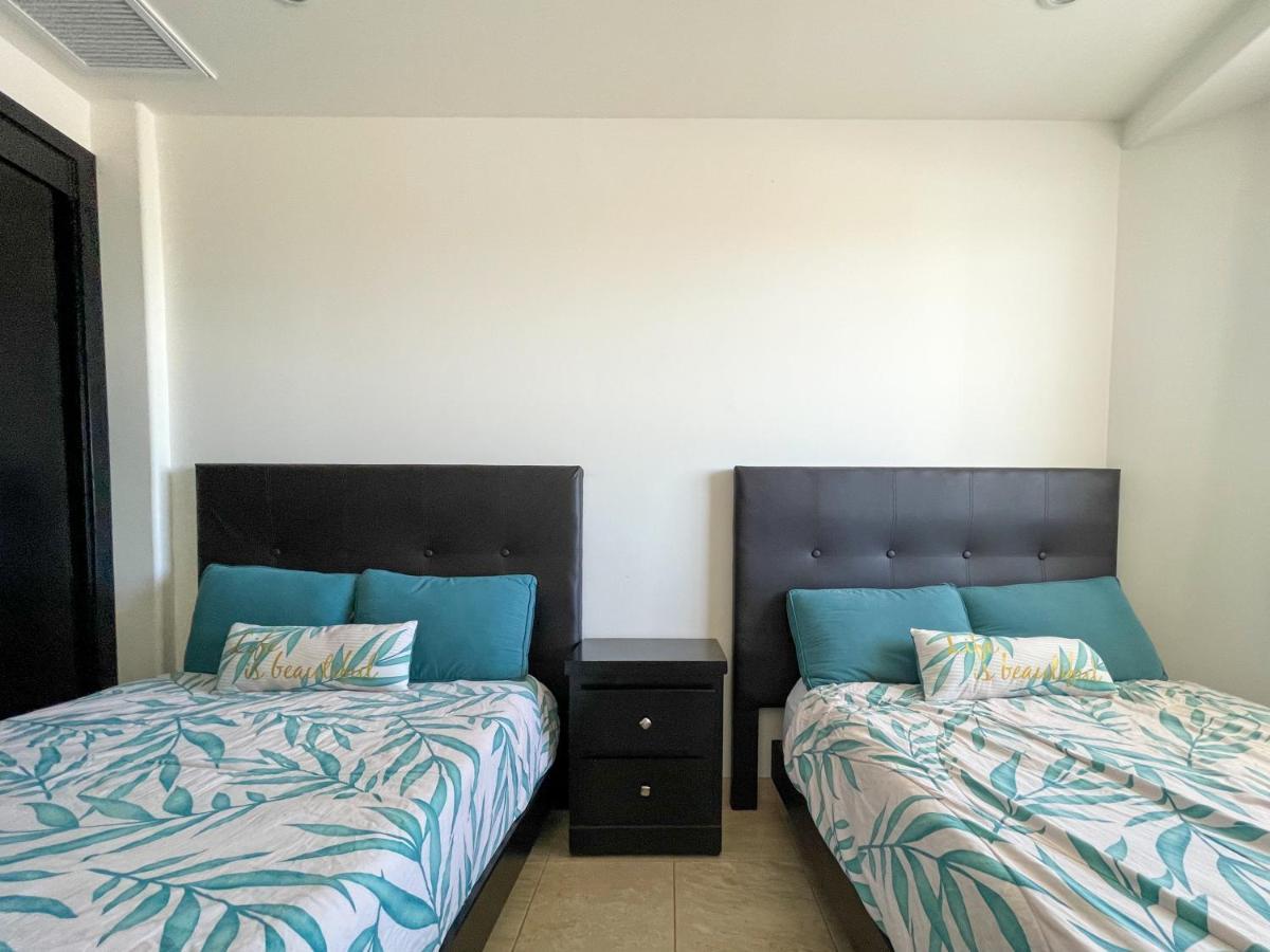 New Linda Vista Ocean View Condo Puerto Peñasco Εξωτερικό φωτογραφία