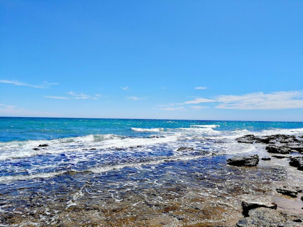 New Linda Vista Ocean View Condo Puerto Peñasco Εξωτερικό φωτογραφία