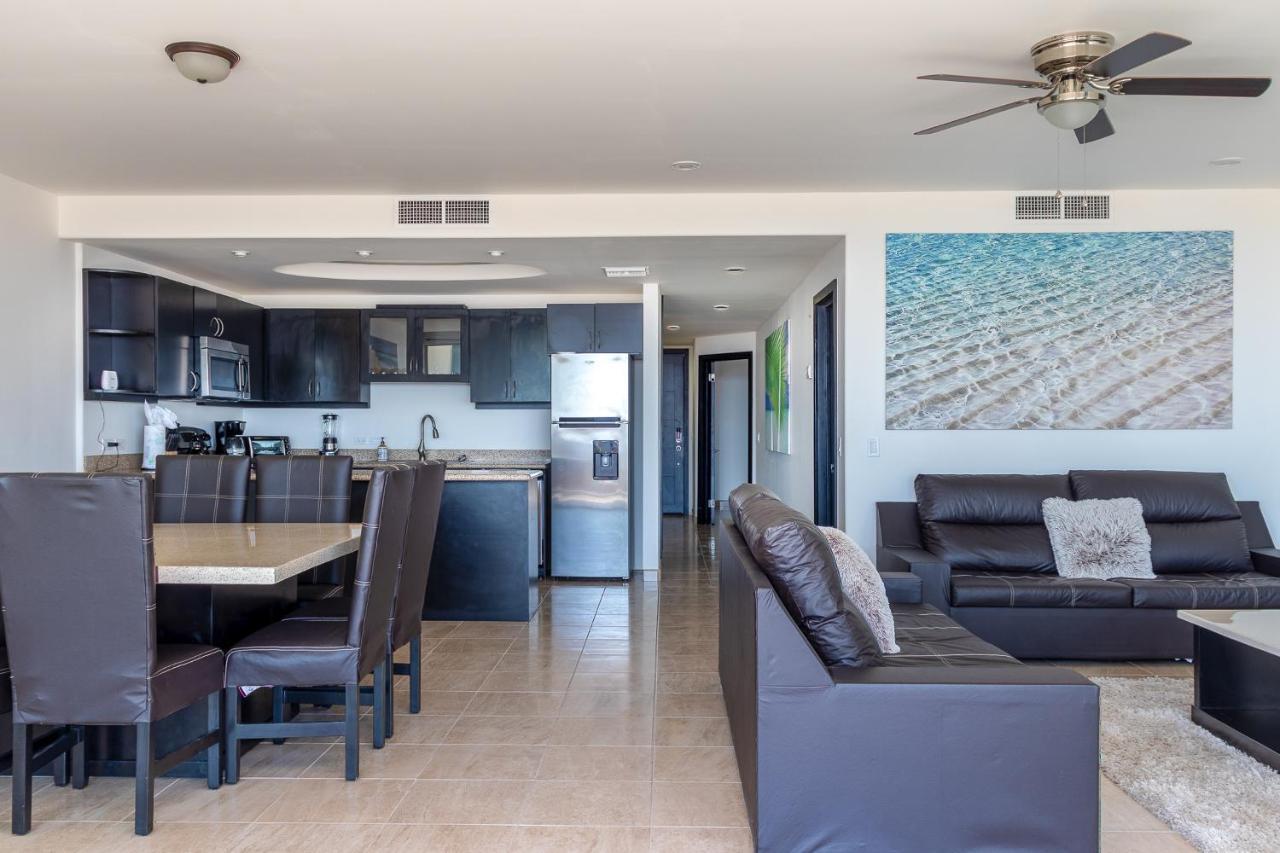 New Linda Vista Ocean View Condo Puerto Peñasco Εξωτερικό φωτογραφία